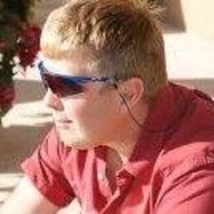 Meet your Posher, Steve